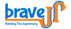 BraveJJ77 Logo